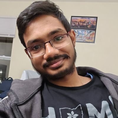 4th year Chemistry Ph.D. Candidate at @OhioState; Interested in peptide chemistry, BS-MS at @iiserkol, Former @The_NaNo_LaB member, and Former KVPY Scholar🇮🇳