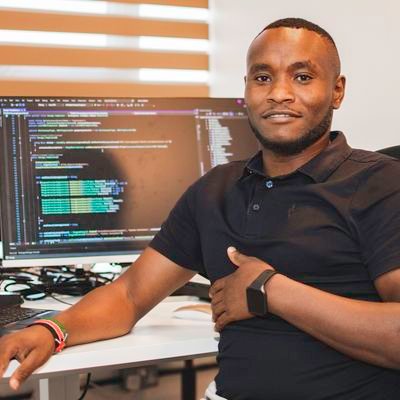 Believe in God, Technology and People to implement technology!

Software developer at
Pixsel Africa Limited

C#,.NET, Angular,React, JAVASCRIPT, SQL,NoSQl etc