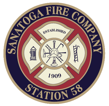 The Sanatoga Fire Company is a volunteer organization that has been serving Lower Pottsgrove Twp. since 1909.