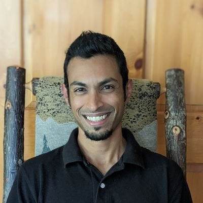 Vishwath Mohan Profile
