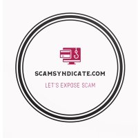 scam syndicates(@scamsyndicate) 's Twitter Profile Photo