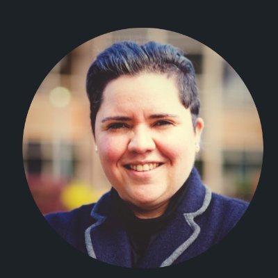 AnaheliDLS's profile picture. Opinionated I Queer I Oenophile I fmr Director of Community @Viki & @Picsart I fmr Community Strategy @Adobe I Head of CX @Creatopy 📍🇺🇸 🇲🇽