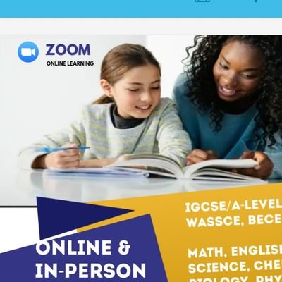 Smarteducatorz's profile picture. Specialist and polyvalent tutors in IGCSE and A-level Biology, Chemistry, SAT, Math etc.