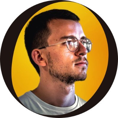B2B Marketing Specialist chez @ippontech
/ Responsable contenus de Marque pour #GeniusEiffel
Grand passionné de Cinéma, de Musique et de Technologies.