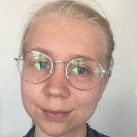 Essi Laitinen (@laitinenessi) 's Twitter Profile