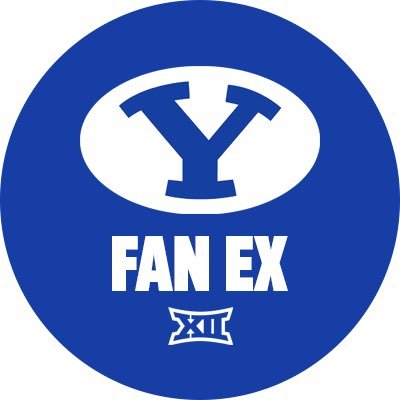 The official Instagram account for the BYU Athletics Fan Experience and Marketing Department.