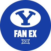BYU Fan Experience(@BYUFanEx) 's Twitter Profile Photo
