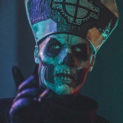 Benvenuto! A minha conta nessa rede social
PAPA EMERITUS II
°ADM 21+° MINORS DNI
