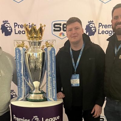 harryrandell09's profile picture. UEFA B License Coach | BSc Football Coaching, Development and Administration |