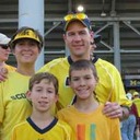 Matt Stacey - @mjstaceyuofm - Twitter