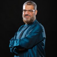 Waleed Basyouni PhD. أد. وليد بسيوني (@waleedkbasyouni) 's Twitter Profile Photo