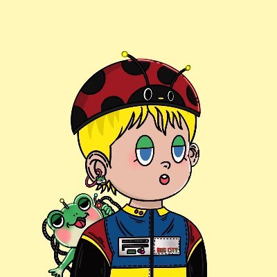 leogurieth's profile picture. 부캐 커뮤니티 @bug4city 활동 중 / 밈이 좋아요