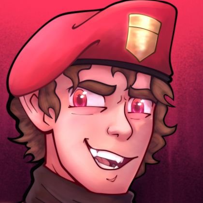 México | 21
(Esp/Eng)
Banner by: @BurnB0B
🐑 Wool-covered artist
🔞 NSFW area, no minors pls