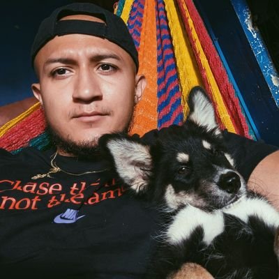 AntBenjaminSV's profile picture. 