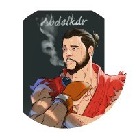 AbdelKdR (@abdelkdr63) 's Twitter Profile