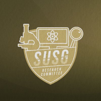 SUSG Research Committee