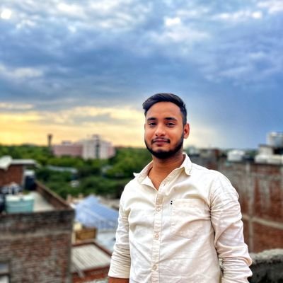 ModassirAkhtar3's profile picture. 