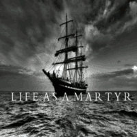 Life As A Martyr from Maryland, USA. http://t.co/v02DPCn3vt
Check out our single, Thirty-Eighteen on iTunes and let us know what you think!