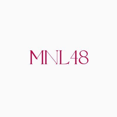 for MNL48.