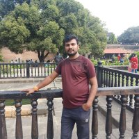 Amit Kapse (@amitkapse44) 's Twitter Profile