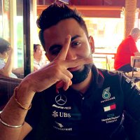 Aivinash J. (@aivinashj) 's Twitter Profile