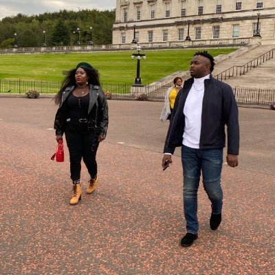 CervonteAllen's profile picture. Author of The AI-Wellbeing Equation: Balancing Technology and Happiness. Inspired by travel and human connection.