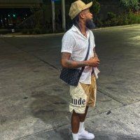 Pbk.Sosa (@bminormajor1) 's Twitter Profile