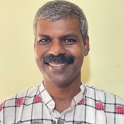 Peru_NISER's profile picture. Associate Professor at School of Chemical Sciences, NISER Bhubaneswar.