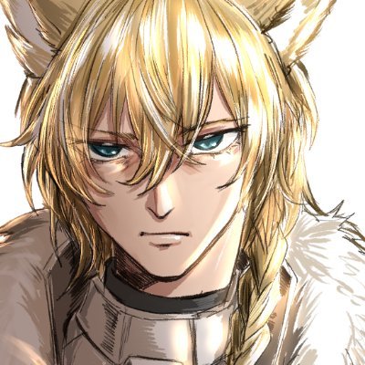 Former Knight of Kazimierz | Chaotic Gremlin | Protector of Foxes |
Collabs are open! Horror/FPS/Any type~
#ENVtuber #MalaysiaVtuber
Art:#Gallerhys