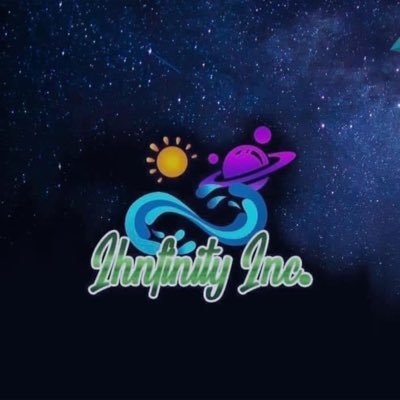1Anita4u2's profile picture. Ihnfinity Inc.