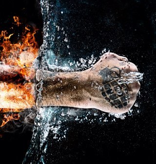 thefoxidentity's profile picture. Editorial. Commercial. 
Let's tell a story.