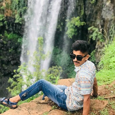 AkshayD82832's profile picture. 