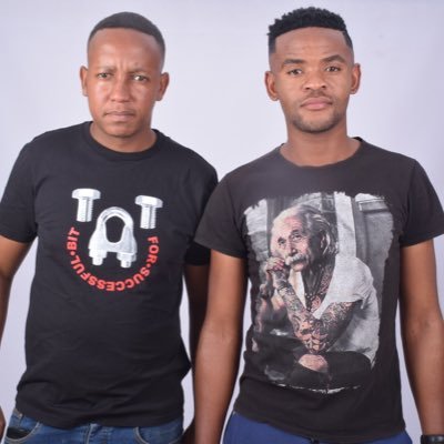 Ziyasha_rsa's profile picture. Elevating the vibe with AfroTech & AfroHouse beats! 🌍🔥 Bookings: festuskhehla@gmail.com 📩💼 Let our music move you! 🚀🎶 #AfroTech #AfroHouse #DJDuo"