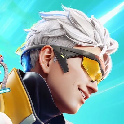 All news, leaks and updates on High Energy Heroes in English (Not an official account)