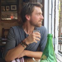 Nicholas Rankin Andriani 勝利・琳 (@nickandriani) 's Twitter Profile