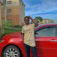 Abasienyene Victor (@abasienyene_v) 's Twitter Profile