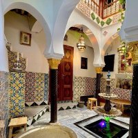 Casbah Times (la Bataglia di Algeri) (@bmeghriche) 's Twitter Profile Photo