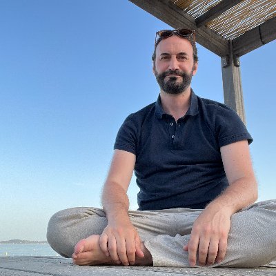 Cédric Delport Profile