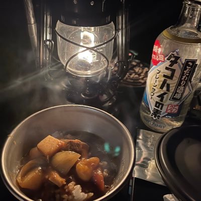 takumi83721627's profile picture. KABU&第１期の株主です✌️未来は絶対良くなる予感！　ソロ、ファミリーキャンプ🏕釣り🎣酒🍺大好き。愛車cx8最高！