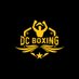 DC Boxing (@dcboxingfitness) Twitter profile photo