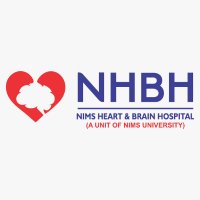 Nims Heart and Brain Hospital - NHBH(@NHBH_Hospital) 's Twitter Profile Photo