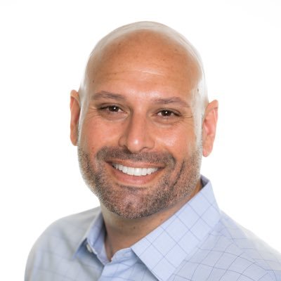 Chief People Officer | Culture Architect | Talent Developer | Startup Advisor | Executive Coach