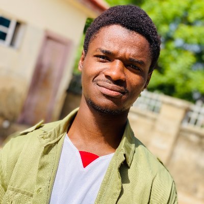 ShuaibYahyamuh1's profile picture. 