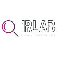 IRLab(@IRLab_UDC) 's Twitter Profile Photo