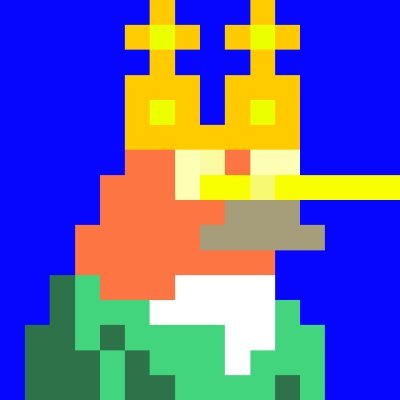 LineaPengs's profile picture. A free mint NFT Collection on #Linea! Interact with tweets to be considered for a WL!