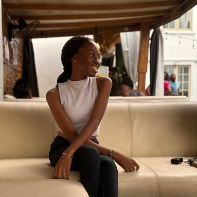 uchetheicon's profile picture. Dr. Uche🩺  Living life, loving life. Ig: https://t.co/Ls6cZoej6u