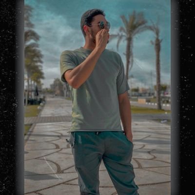 DangoOo1911's profile picture. انت تريد و انا اريد و الله يفعل ما يريد🤍