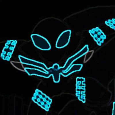 Sensational Phantom Spiderさんのプロフィール画像