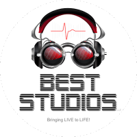 Best Studios LLC(@BestStudiosLLC) 's Twitter Profile Photo