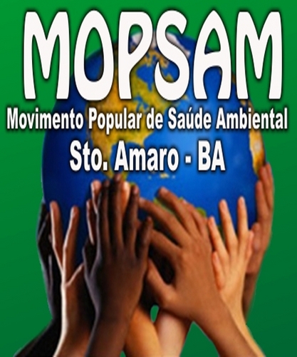 O Movimento,é um espaço coletivo organizado que se destina a empreender uma politica de mobilização popular contra o racismo ambiental na cidade  contaminada.